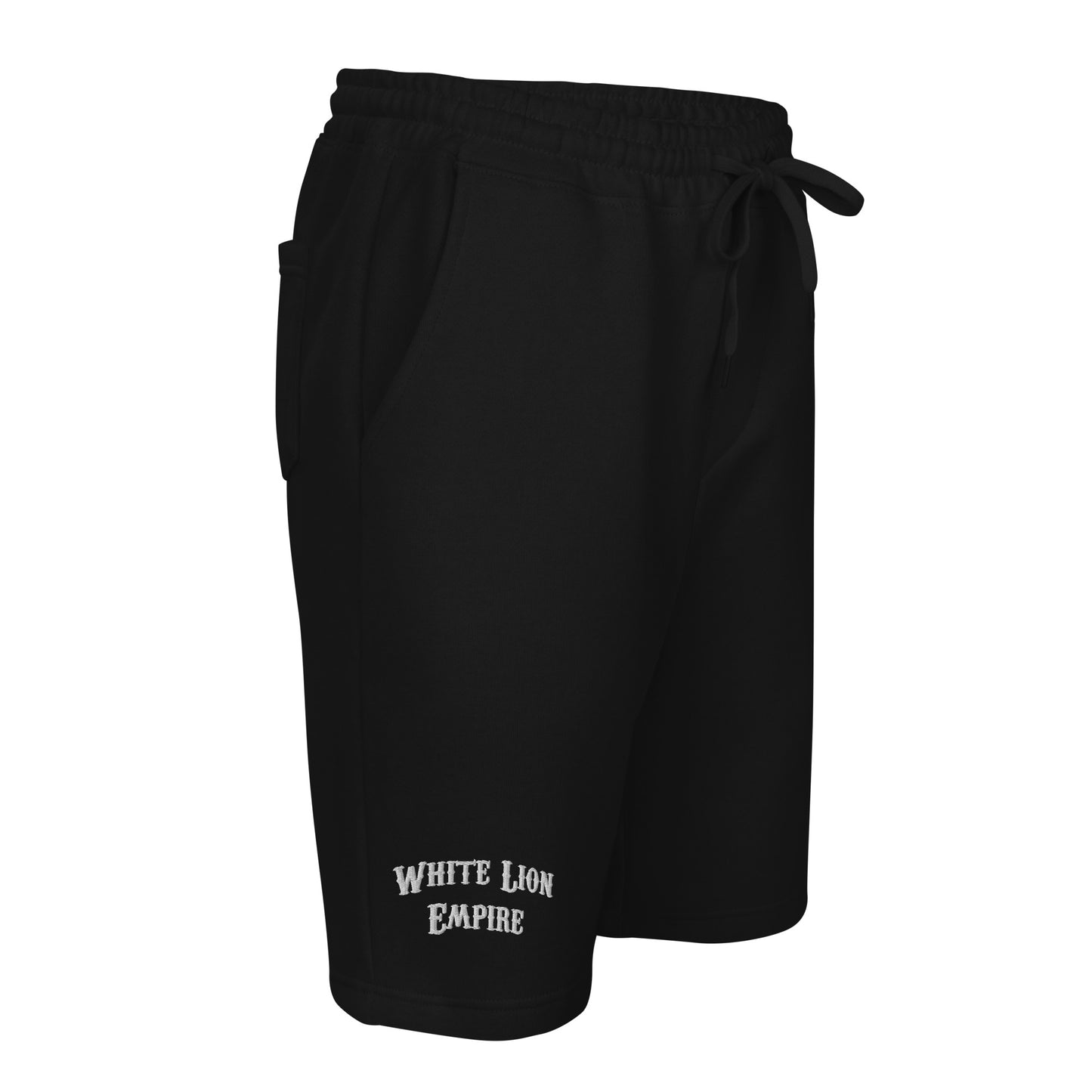 White Lion Empire - Athletic Shorts