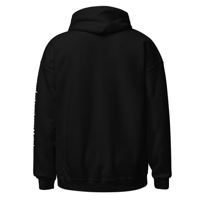 F1 Hoodie Black