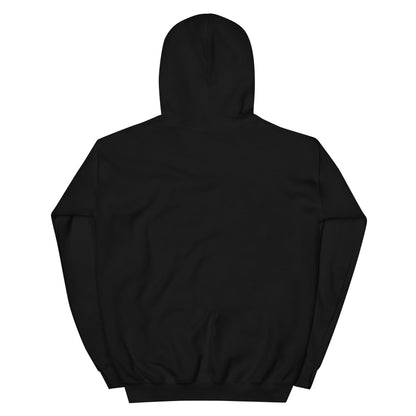 F1 Hoodie Black