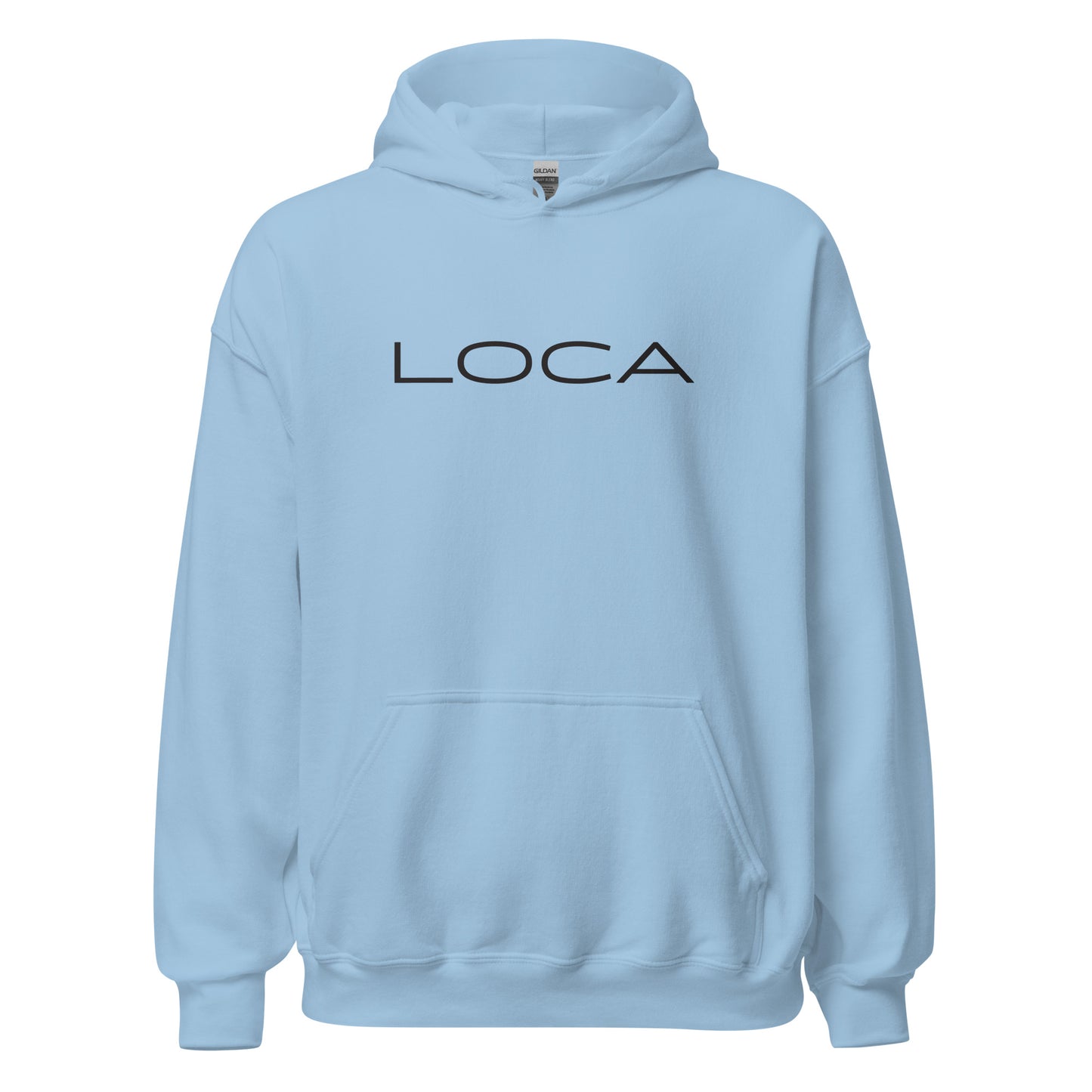 LOCA Hoodie