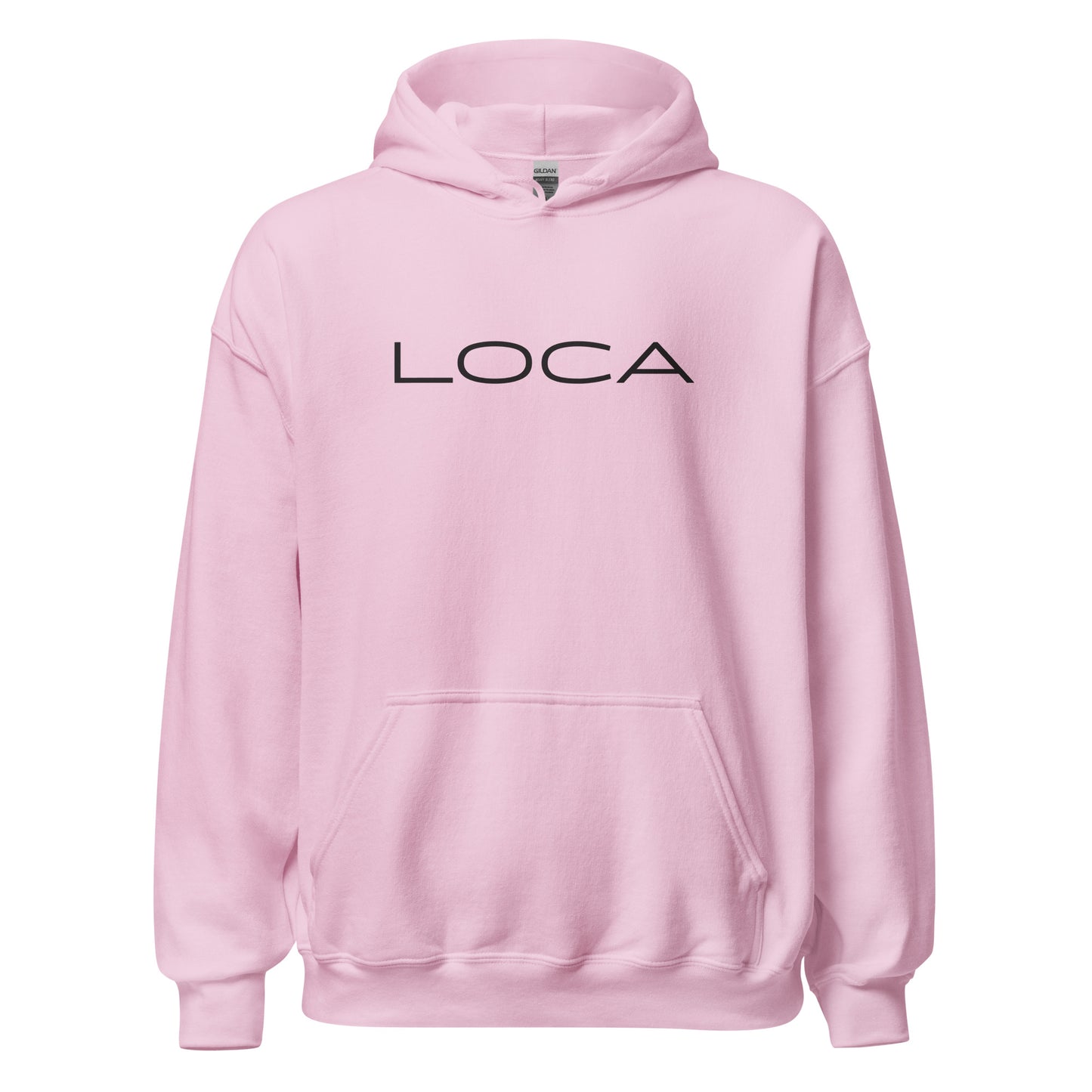 LOCA Hoodie