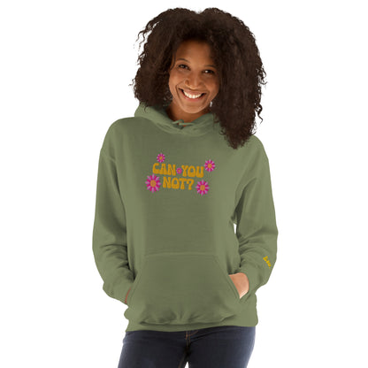 Ew... Can You Not? -  Groovy Hoodie