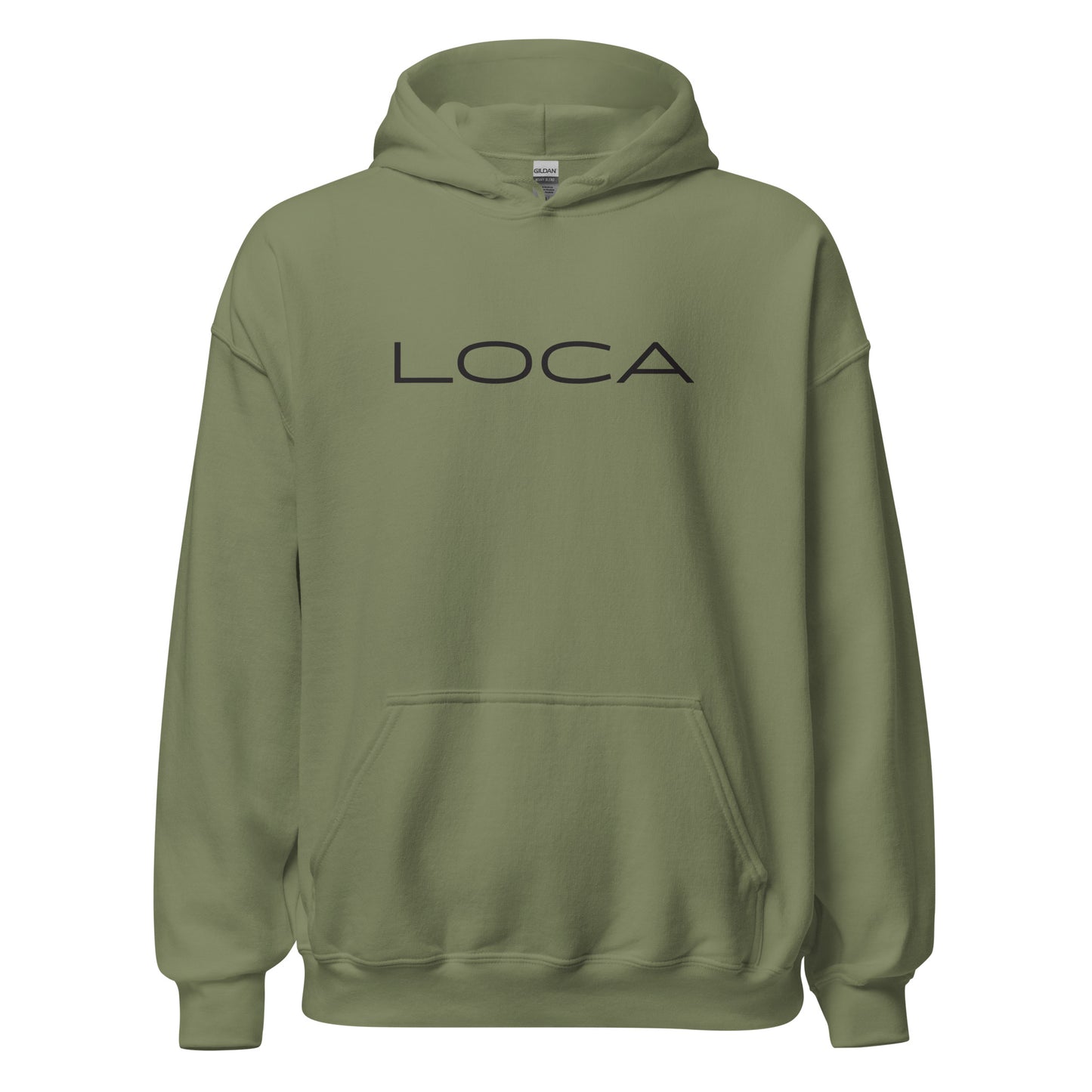 LOCA Hoodie