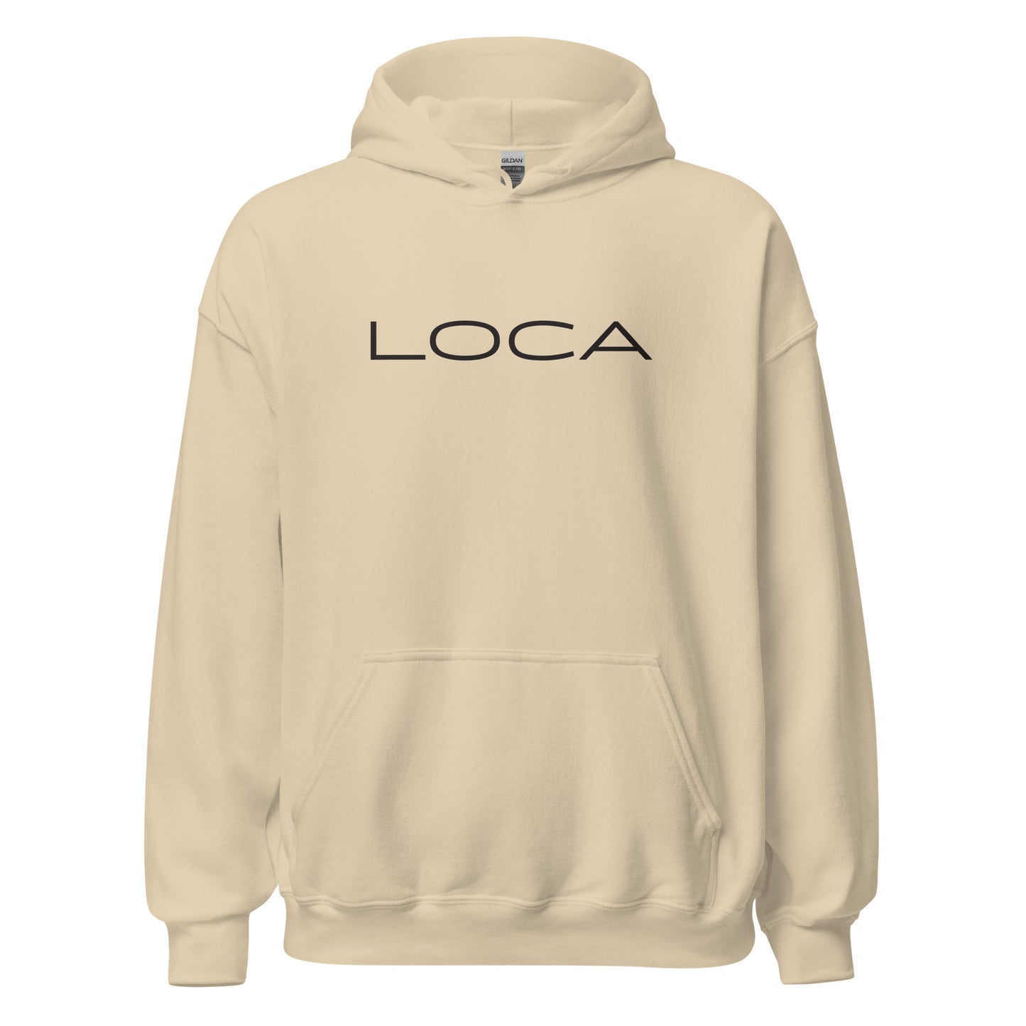 LOCA Hoodie